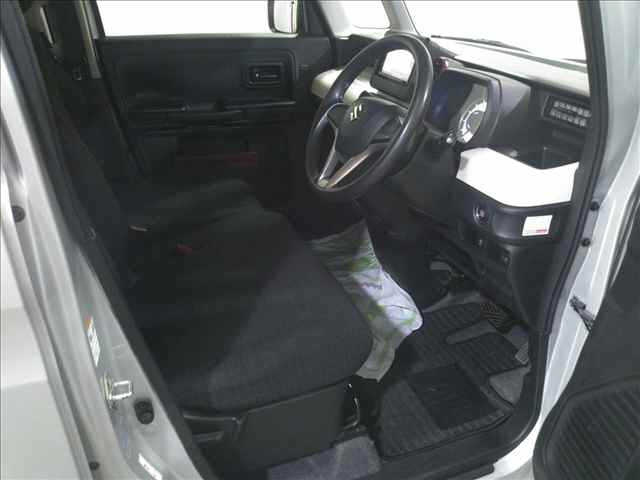 SUZUKI SPACIA 2019