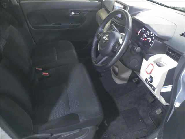 DAIHATSU MOVE 2022