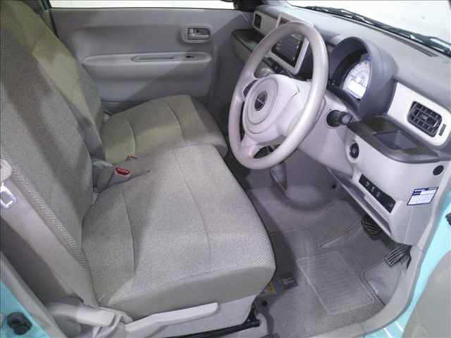 SUZUKI ALTO LAPIN 2017