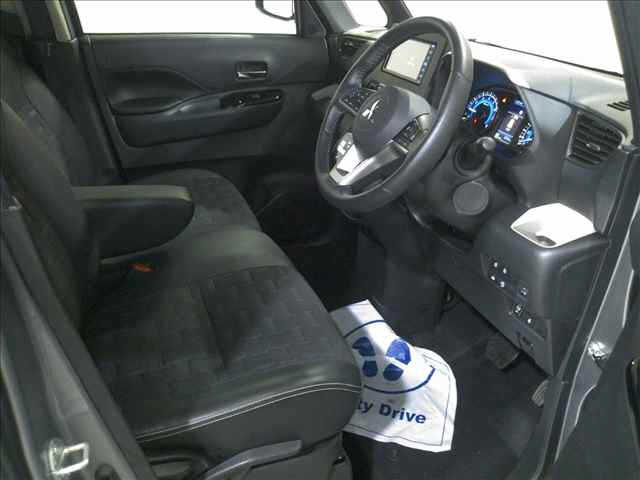 MITSUBISHI DELICA MINI 2024