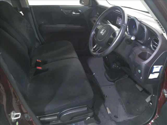 HONDA N ONE 2012