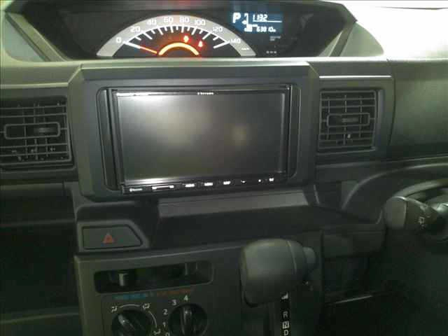 DAIHATSU WAKE 2017