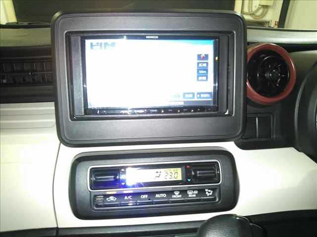 SUZUKI SPACIA 2019
