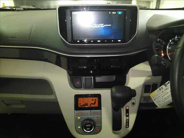 DAIHATSU MOVE 2022
