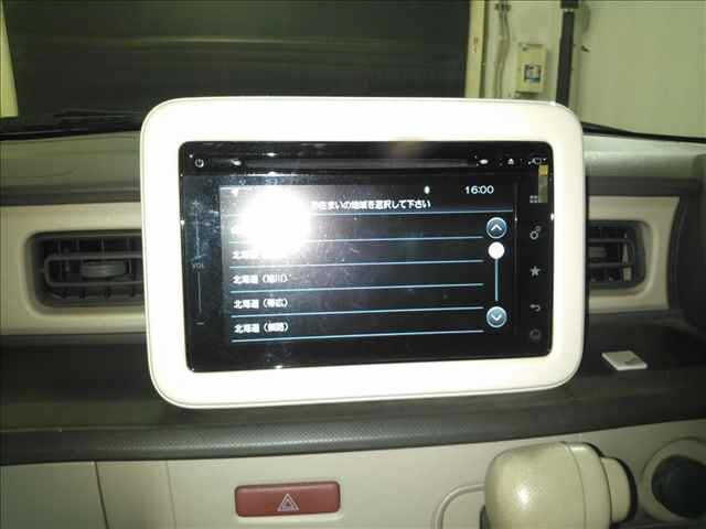 SUZUKI ALTO LAPIN 2017