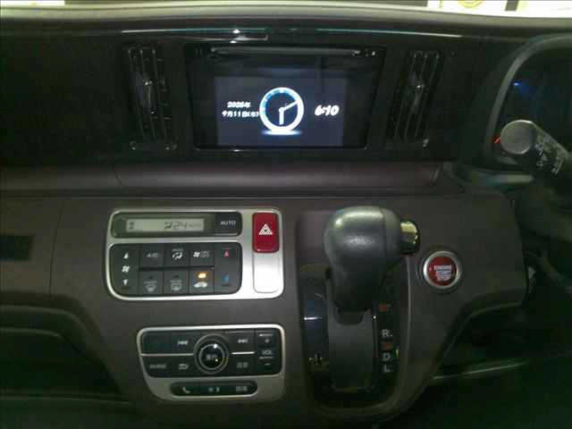 HONDA N ONE 2012