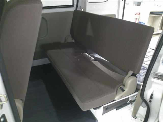 NISSAN CLIPPER VAN 2024