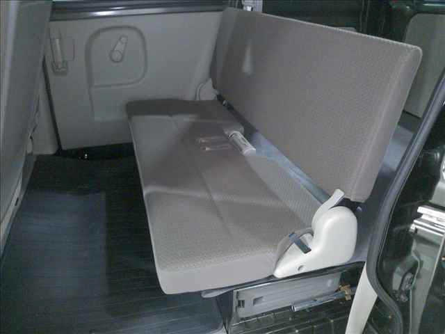 NISSAN CLIPPER VAN 2024