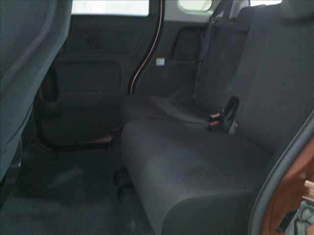 SUZUKI WAGON R SMILE 2023