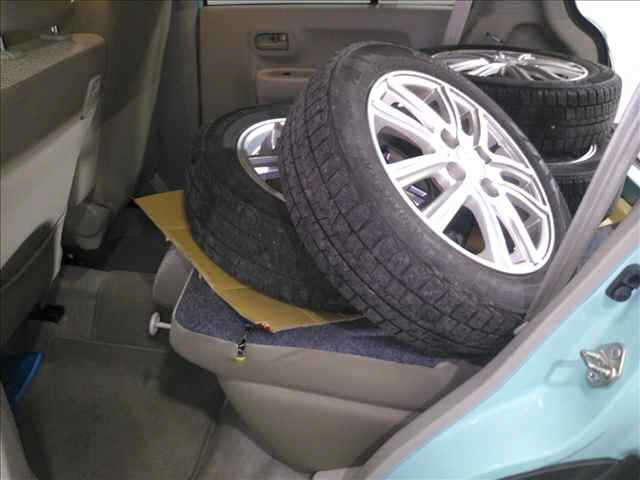 SUZUKI ALTO LAPIN 2017