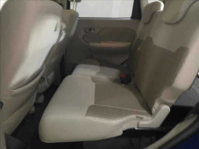 SUBARU STELLA 2015