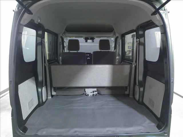 NISSAN CLIPPER VAN 2024