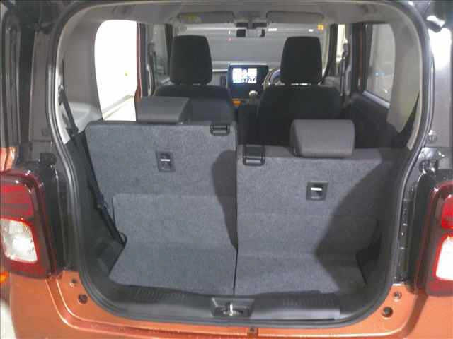 SUZUKI WAGON R SMILE 2023
