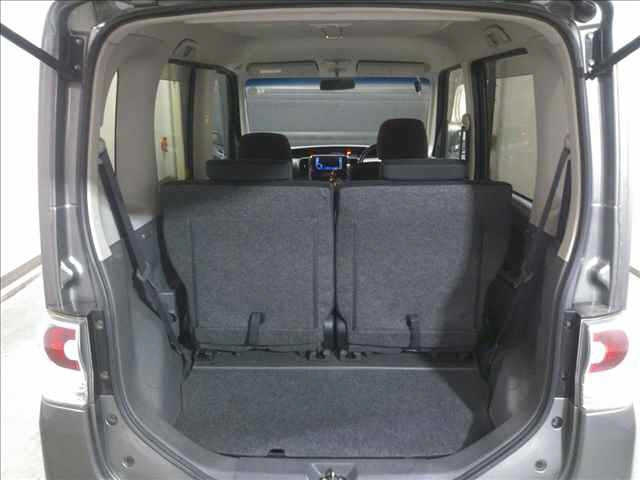 DAIHATSU TANTO 2009