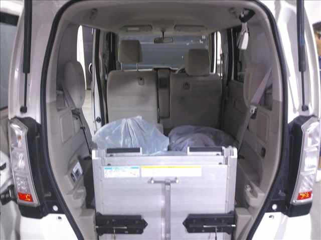 HONDA N BOX PLUS 2015