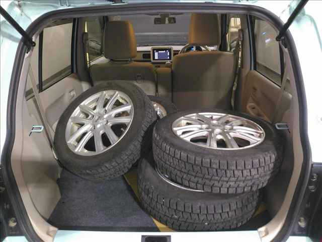 SUZUKI ALTO LAPIN 2017