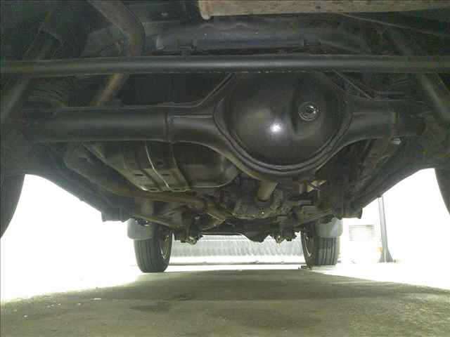 SUZUKI JIMNY 2010