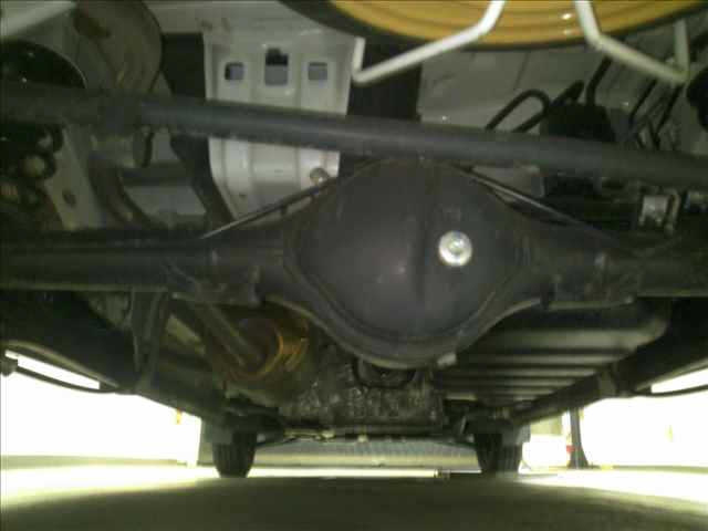 NISSAN CLIPPER VAN 2024