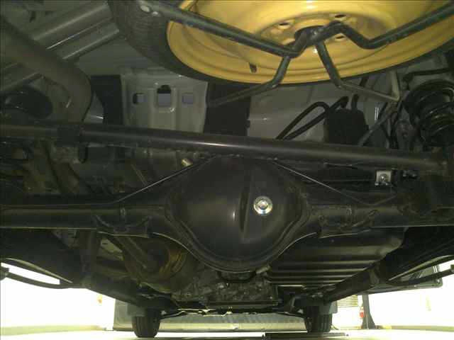 NISSAN CLIPPER VAN 2024