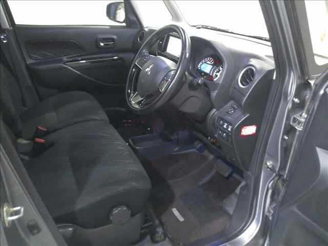 MITSUBISHI EK SPACE 2016