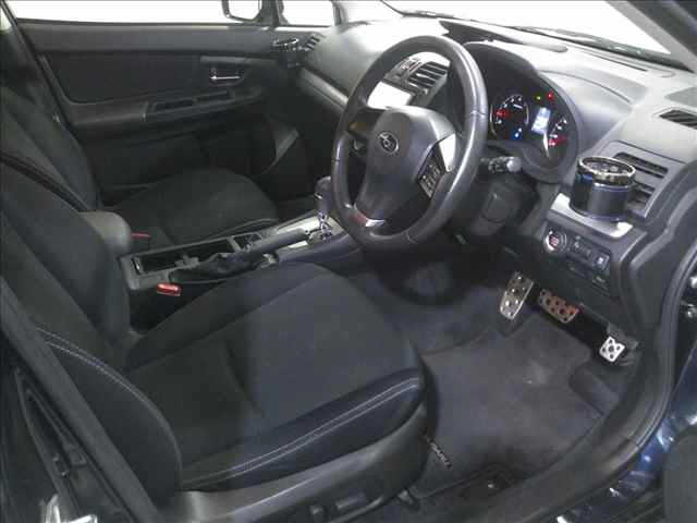 SUBARU XV 2013