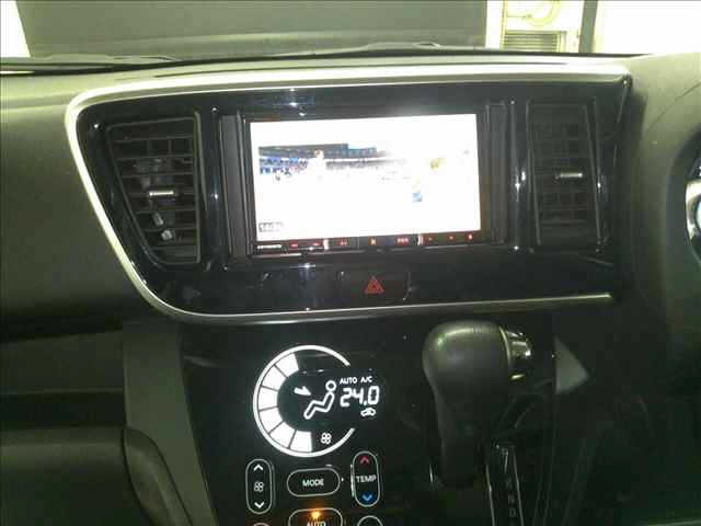 MITSUBISHI EK SPACE 2014