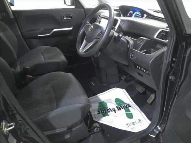 SUZUKI SOLIO 2016