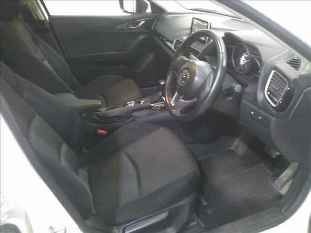 MAZDA AXELA 2014