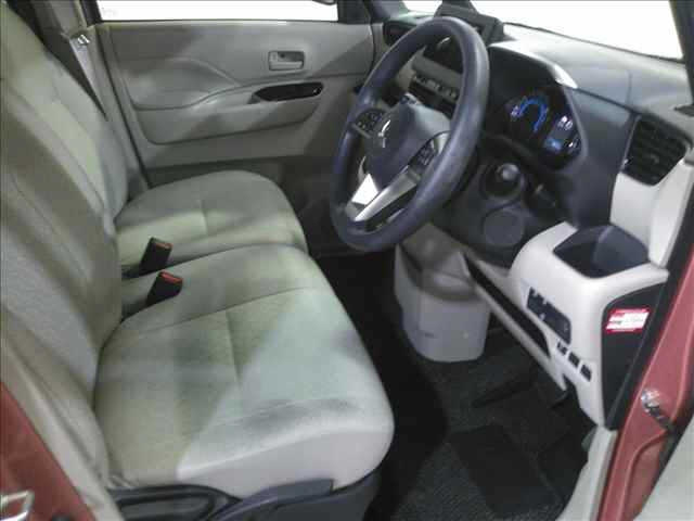 MITSUBISHI EK SPACE 2020