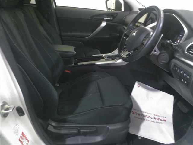 MITSUBISHI ECLIPSE CROSS 2018