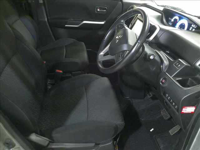 MITSUBISHI DELICA D2 2017