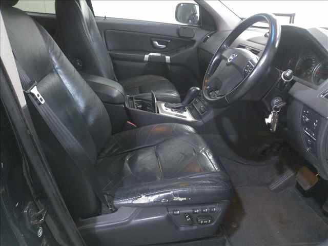 VOLVO XC90 2010