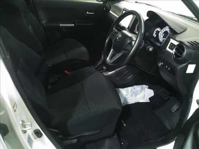 SUZUKI IGNIS 2021
