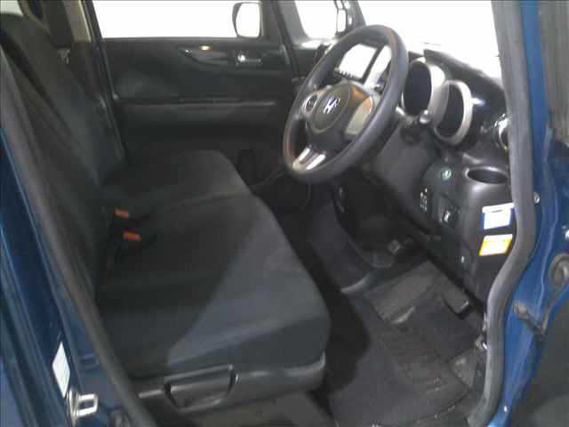 HONDA N BOX PLUS 2013