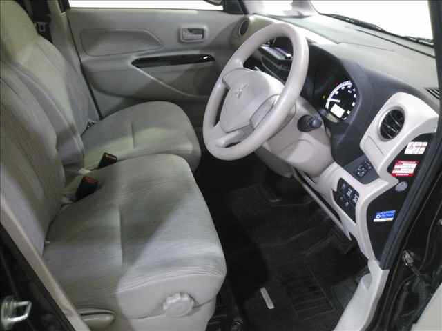 MITSUBISHI EK SPACE 2015