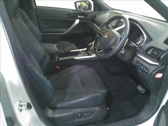 MITSUBISHI ECLIPSE CROSS 2021