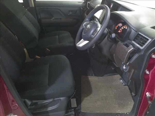 SUBARU JUSTY 2016