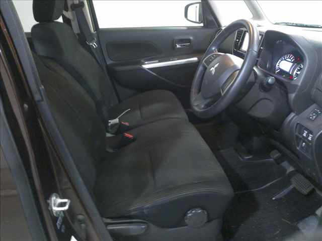 MITSUBISHI EK SPACE 2015