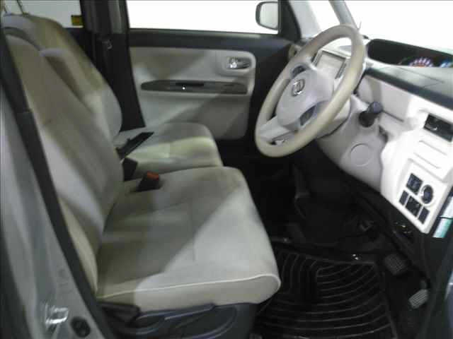 DAIHATSU MOVE CANBUS 2017