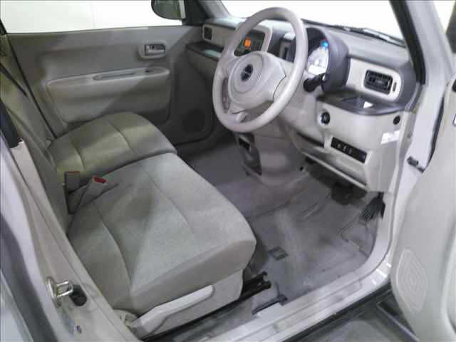 SUZUKI ALTO LAPIN 2015