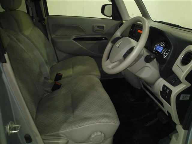 MITSUBISHI EK SPACE 2017