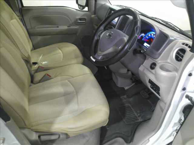 NISSAN CLIPPER RIO 2018