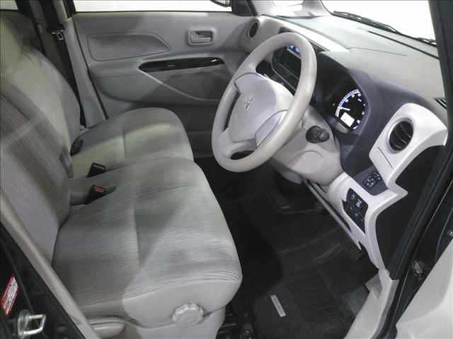 MITSUBISHI EK SPACE 2016