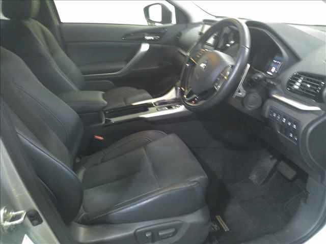 MITSUBISHI ECLIPSE CROSS 2021