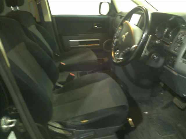 MITSUBISHI DELICA D5 2010