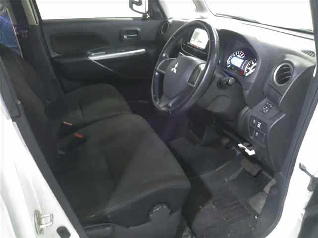 MITSUBISHI EK SPACE 2014