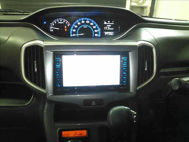 SUZUKI SOLIO 2016