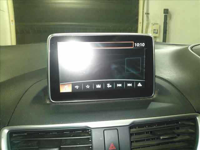 MAZDA AXELA 2014