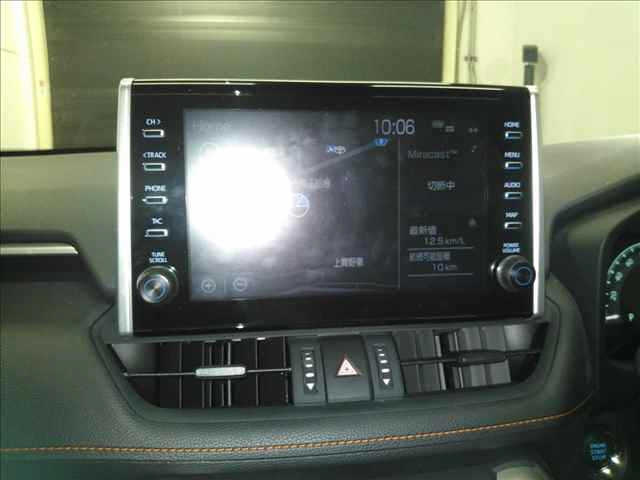 TOYOTA RAV4 2021