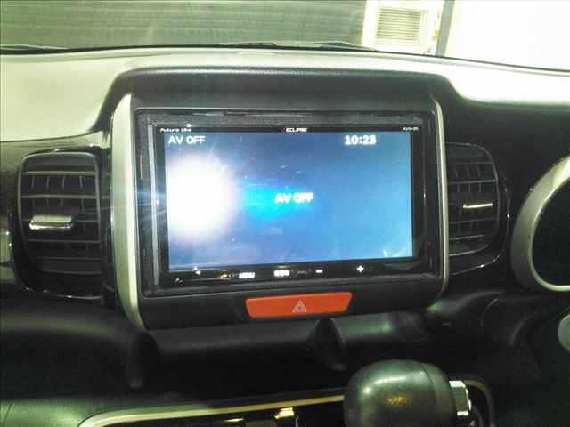 HONDA N BOX PLUS 2013